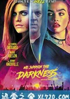 我们召唤黑暗 We Summon the Darkness (2019) 4K网盘迅雷下载