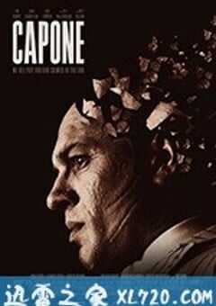 卡彭 Capone (2020) 4K网盘迅雷下载