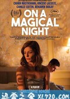 212号房间 Chambre 212 (2019) 4K网盘迅雷下载