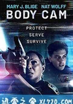 身体摄像机 Body Cam (2020) 4K网盘迅雷下载