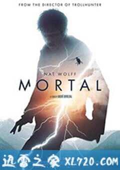 超能追缉 Mortal (2020) 4K网盘迅雷下载