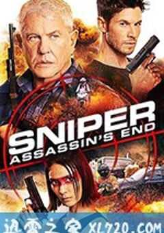 狙击精英：绝路反击 Sniper：Assassin’s End (2020) 4K网盘迅雷下载