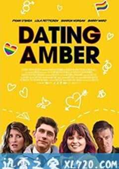 拍拖故事 Dating Amber (2020) 4K网盘迅雷下载