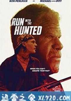 追猎 Run with the Hunted (2019) 4K网盘迅雷下载