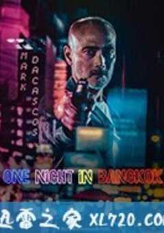 曼谷复仇夜 One Night in Bangkok (2020) 4K网盘迅雷下载