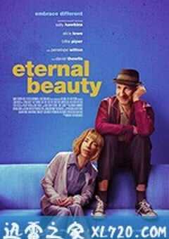 永恒美人 Eternal Beauty (2019) 4K网盘迅雷下载