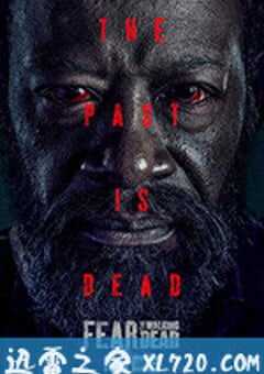 行尸之惧 第六季 Fear the Walking Dead Season 6 (2020) 4K网盘迅雷下载