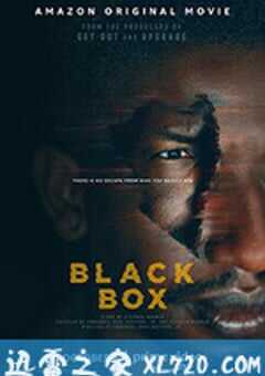 黑盒子 Black Box (2020) 4K网盘迅雷下载