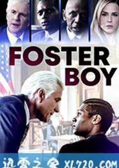 公理 Foster Boy (2019) 4K网盘迅雷下载