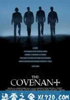 魔界契约 The Covenant (2006) 4K网盘迅雷下载