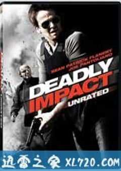 致命一击 Deadly Impact (2009) 4K网盘迅雷下载