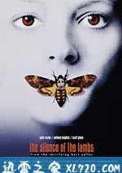 沉默的羔羊 The Silence of the Lambs (1991) 4K网盘迅雷下载