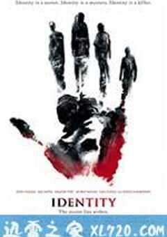 致命ID Identity (2003) 4K网盘迅雷下载