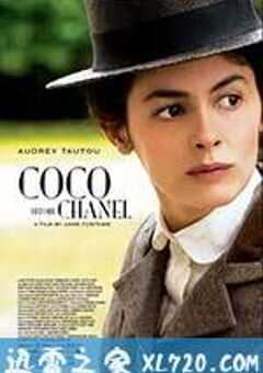 时尚先锋香奈儿 Coco avant Chanel (2009) 4K网盘迅雷下载
