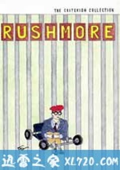 青春年少 Rushmore (1998) 4K网盘迅雷下载