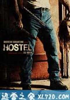人皮客栈 Hostel (2005) 4K网盘迅雷下载
