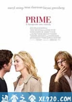 春心荡漾 Prime (2005) 4K网盘迅雷下载