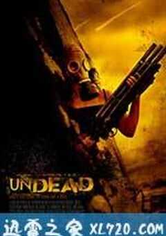 猎杀活死人 Undead (2003) 4K网盘迅雷下载