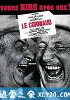 暗度陈仓 Le corniaud (1965) 4K网盘迅雷下载