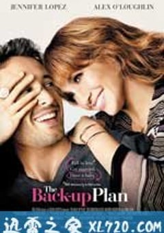 剩女也疯狂 The Back-Up Plan (2010) 4K网盘迅雷下载