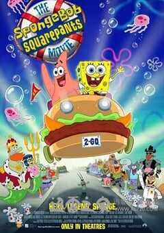 海绵宝宝历险记 The SpongeBob SquarePants Movie (2004) 4K网盘迅雷下载