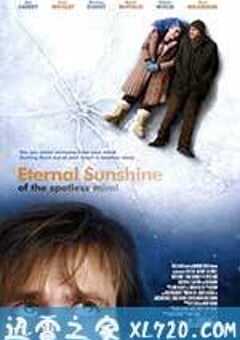 暖暖内含光 Eternal Sunshine of the Spotless Mind (2004) 4K网盘迅雷下载