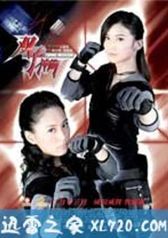 双子神偷 雙子神偷 (2007) 4K网盘迅雷下载