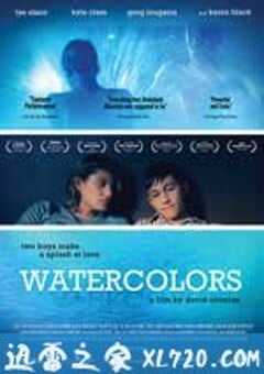 水·彩 Watercolors (2008) 4K网盘迅雷下载