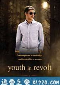 青春大反抗 Youth in Revolt (2009) 4K网盘迅雷下载