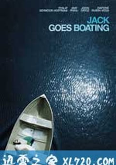 杰克去划船 Jack Goes Boating (2010) 4K网盘迅雷下载