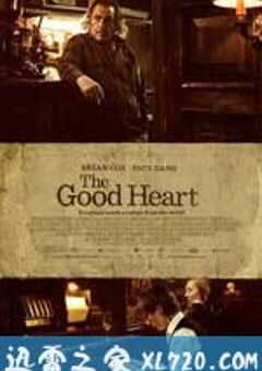 一片好心 The Good Heart (2009) 4K网盘迅雷下载