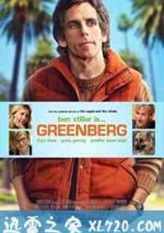 格林伯格 Greenberg (2010) 4K网盘迅雷下载