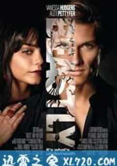 野兽男孩 Beastly (2011) 4K网盘迅雷下载