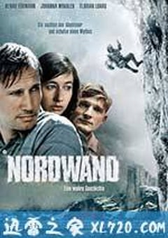 北壁 Nordwand (2008) 4K网盘迅雷下载