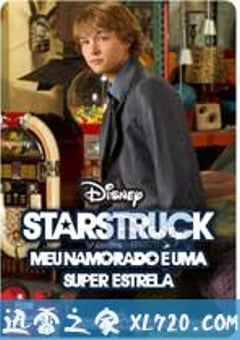 明星之恋 Starstruck (2010) 4K网盘迅雷下载