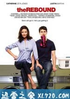 姐弟恋 The Rebound (2009) 4K网盘迅雷下载