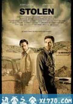 偷来的人生 Stolen Lives (2009) 4K网盘迅雷下载
