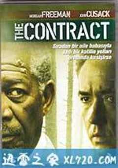 死亡契约 The Contract (2006) 4K网盘迅雷下载