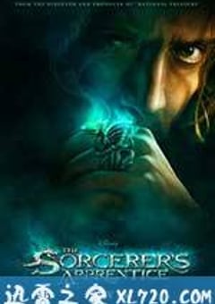 魔法师的学徒 The Sorcerer’s Apprentice (2010) 4K网盘迅雷下载