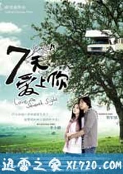 七天爱上你 (2009) 4K网盘迅雷下载
