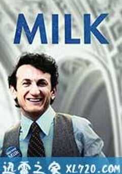 米尔克 Milk (2008) 4K网盘迅雷下载