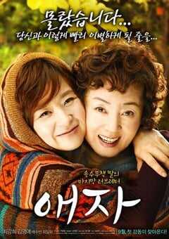 爱子 애자 (2009) 4K网盘迅雷下载