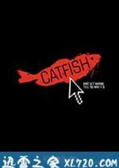 鲶鱼 Catfish (2010) 4K网盘迅雷下载