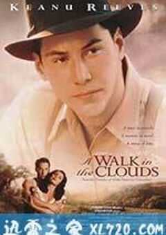 云中漫步 A Walk in the Clouds (1995) 4K网盘迅雷下载