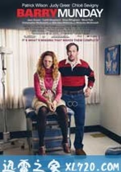 巴里·穆迪 Barry Munday (2010) 4K网盘迅雷下载