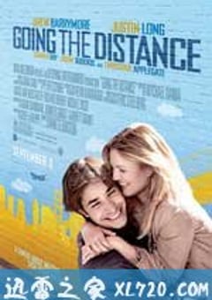 远距离爱情 Going the Distance (2010) 4K网盘迅雷下载