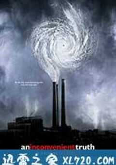 难以忽视的真相 An Inconvenient Truth (2006) 4K网盘迅雷下载