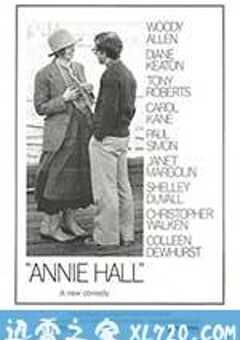 安妮·霍尔 Annie Hall (1977) 4K网盘迅雷下载