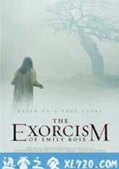 驱魔 The Exorcism of Emily Rose (2005) 4K网盘迅雷下载