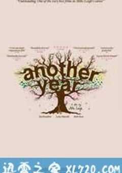又一年 Another Year (2010) 4K网盘迅雷下载
